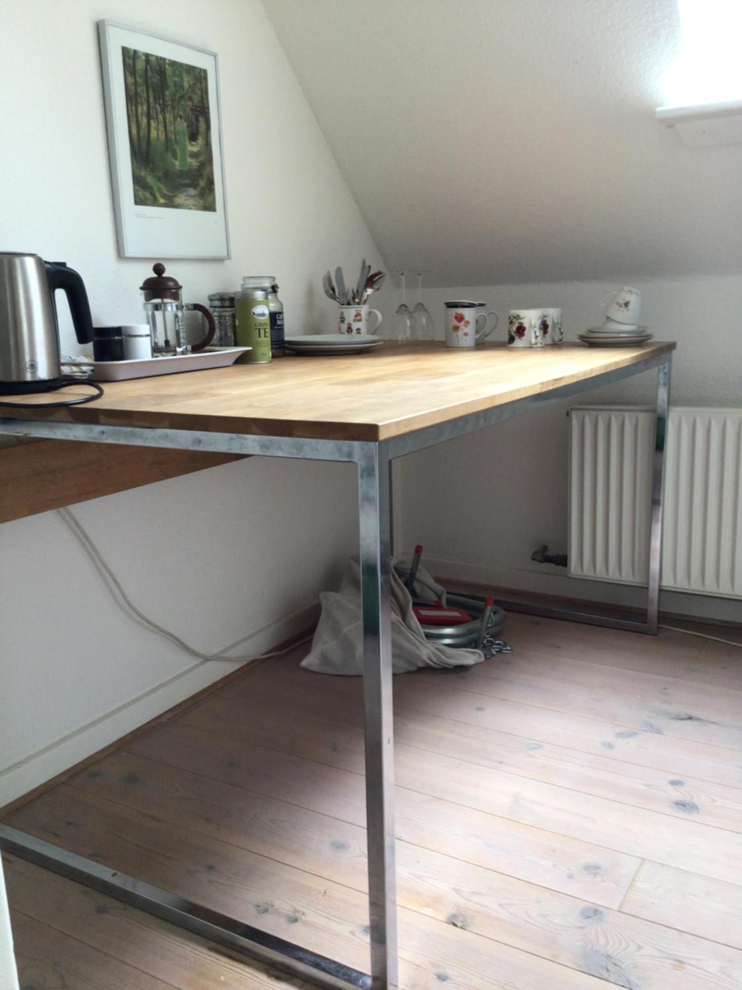 Bed And Breakfast - Stakdelen 47 Allerup Eksteriør bilde