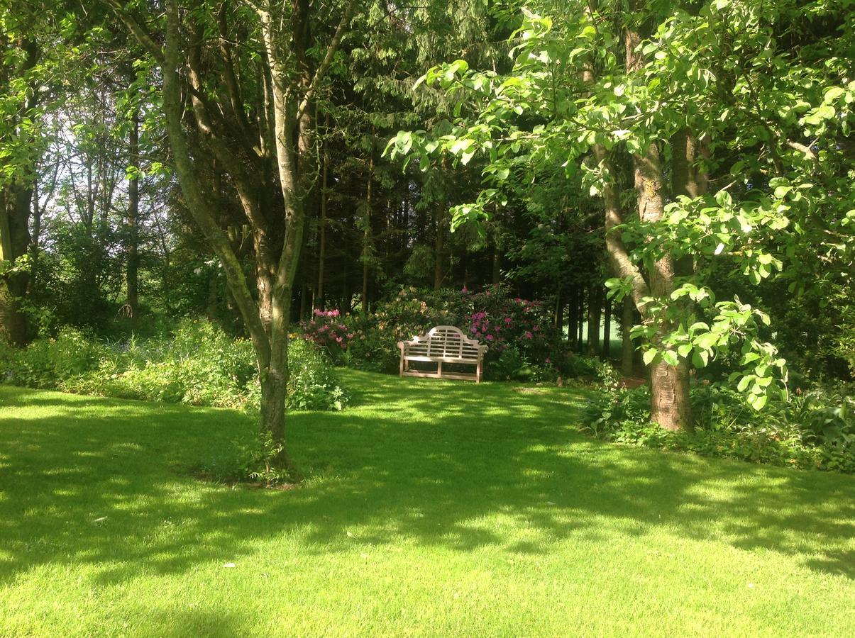 Bed And Breakfast - Stakdelen 47 Allerup Eksteriør bilde