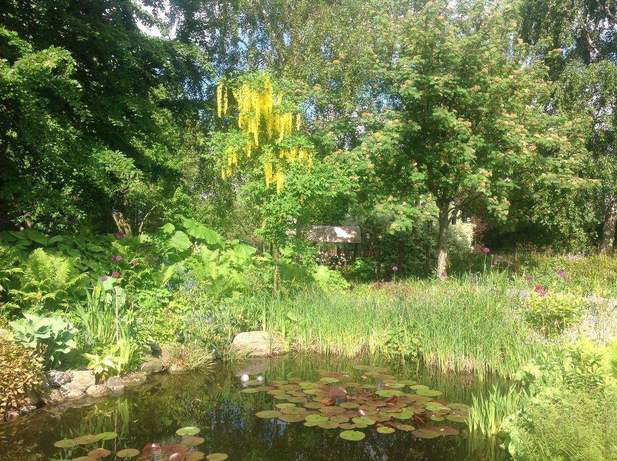 Bed And Breakfast - Stakdelen 47 Allerup Eksteriør bilde