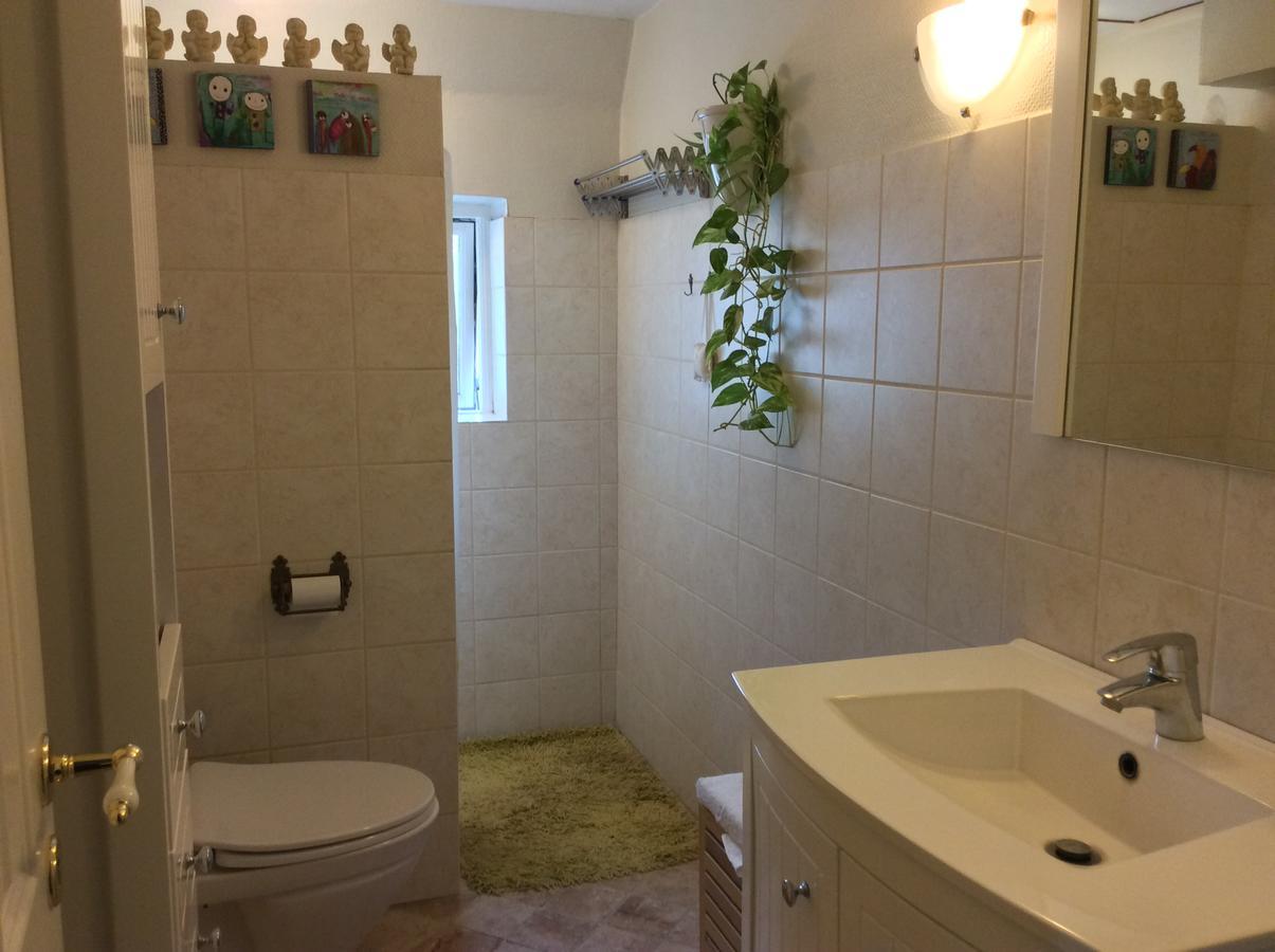 Bed And Breakfast - Stakdelen 47 Allerup Eksteriør bilde